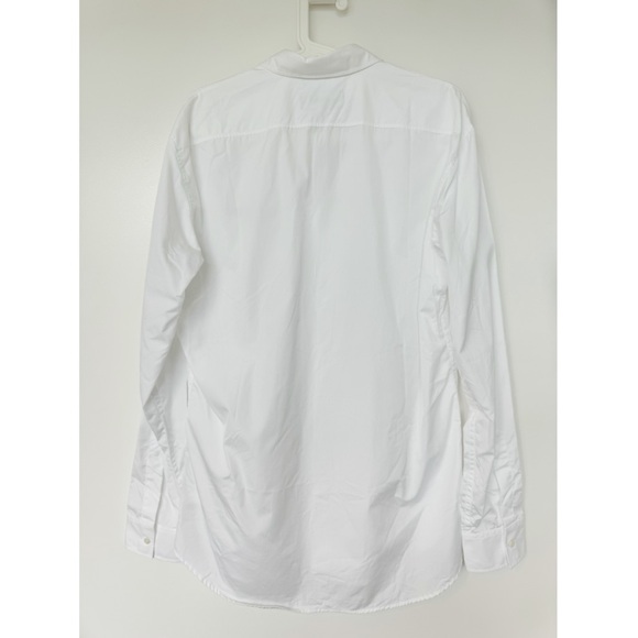 Dsquared2 White Shirt | New with tags | Authentic Made in Italy - Picture 8 of 10